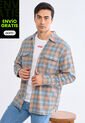 Camisa Levi's Jackson Worker Mulricolor de Levis