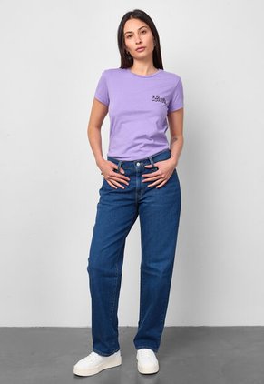 Jean Levi's ´94 Baggy Índigo Medio