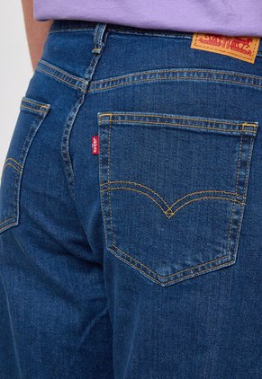 Jean Levi's ´94 Baggy Índigo Medio