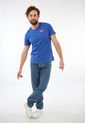 Camiseta Levi's Azul de Levis