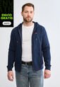 Hoodie Levi's Core Azul de Levis