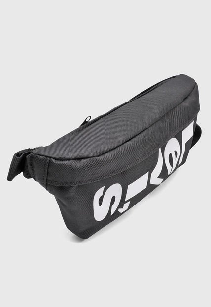 Canguro Negro-Blanco Levi's