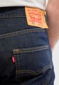 Jean Levi's 501 Classic Fit índigo Oscuro de Levis
