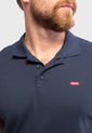 Polo Levi's Azul de Levis