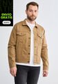 Chaqueta Levi's The Truker Camel de Levis