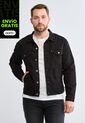Chaqueta Levi's The Truker Negro de Levis