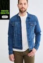 Chaqueta Levi's The Truker Índigo Medio de Levis