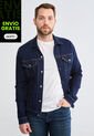 Chaqueta Levi's The Truker Índigo Oscuro de Levis
