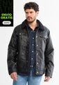 Chaqueta Levi's Negro de Levis