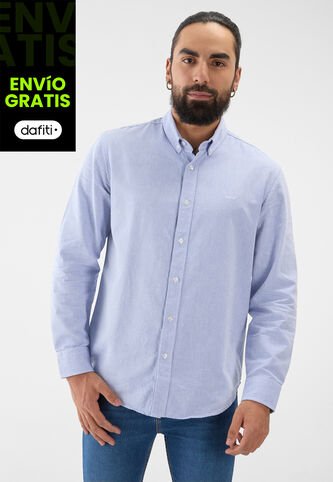 Camisa Levi's Celeste Levis