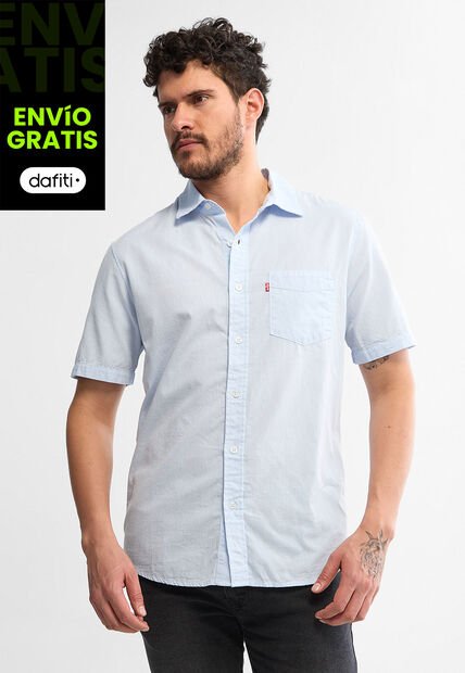 Camisa Levi's Celeste