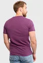 Camiseta Levi's SS Graphic Tee MX Violeta de Levis