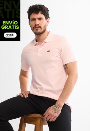 Polo Levi's Rosa