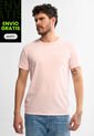 Camiseta Levi's Rosa de Levis