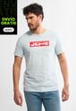 Camiseta Levi's Celeste de Levis