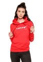 Buzo Rojo Levi´s de Levis