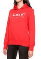 Buzo Rojo Levi´s de Levis