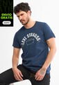 Camiseta Levi's Azul de Levis