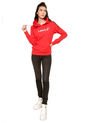 Buzo Rojo Levi´s de Levis