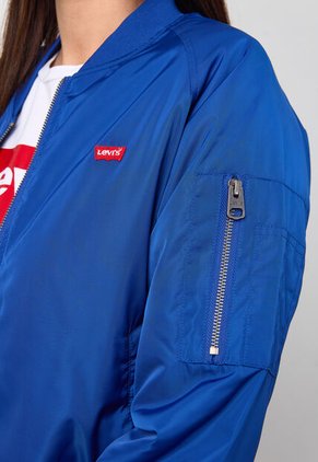 Chaqueta Levi's Outerwear Azul