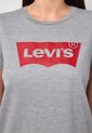 Camiseta Levi's The Perfect Gris de Levis