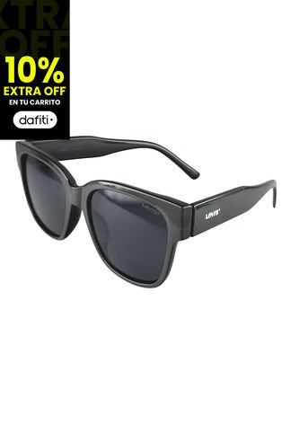 Lentes De Sol Unisex Levis Outlook X13242 Levis