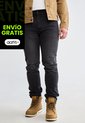 Jean Levi's 511 Slim Fit Negro de Levis