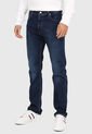 Jean Azul Levi´s 513 de Levis