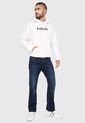 Jean Azul Levi´s 513 de Levis
