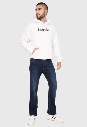 Jean Azul Levi´s 513