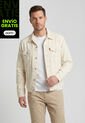 Chaqueta Denim Levi's Beige de Levis