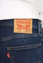 Jean Azul Levi´s 513 de Levis