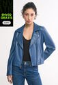 Chaqueta Levi's Azul de Levis