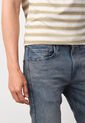 Jean Levi's 512 Slim Taper Fit Gris de Levis