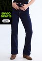 Jean Levi's 725 Bootcut Fit Índigo Oscuro de Levis
