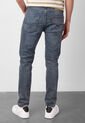 Jean Levi's 512 Slim Taper Fit Gris de Levis