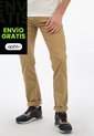 Jean Levi's 511 Slim Fit Tabaco de Levis