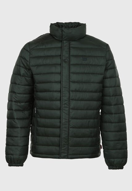 Chaqueta Levi's Verde