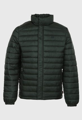 Chaqueta Levi's Verde