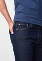 Jean Levi's 510 Skinny Fit Índigo Oscuro de Levis