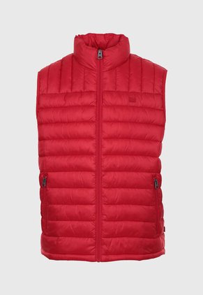 Chaleco Levi's Rojo