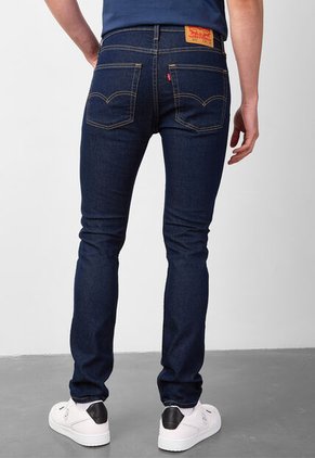 Jean Levi's 510 Skinny Fit Índigo Oscuro