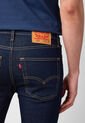 Jean Levi's 510 Skinny Fit Índigo Oscuro de Levis
