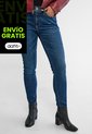 Jean Levi's 311 Shaping Skinny Fit Índigo Oscuro de Levis