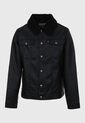Chaqueta Levi's Sherpa Negro de Levis