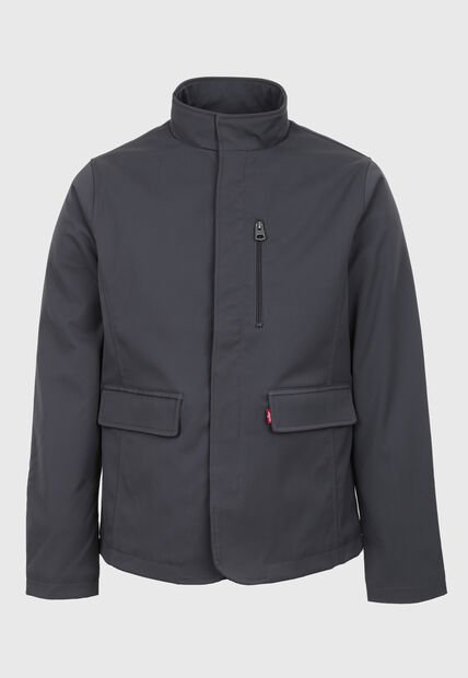 Chaqueta Levi's Rain Gris