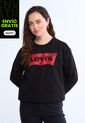 Buzo Levi's Negro de Levis