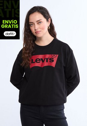 Buzo Levi's Negro