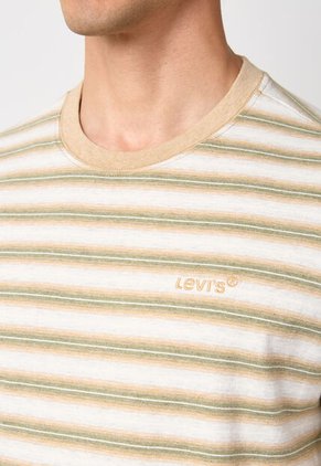 Camiseta Levi's Vintage Multicolor