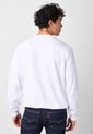 Buzo Levi's Graphic Blanco de Levis